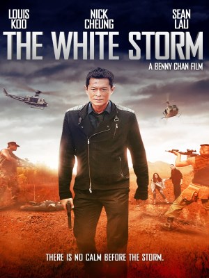 Xem phim The White Storm