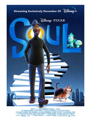 Xem phim Soul