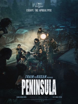 Xem phim Peninsula