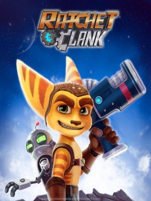 Xem phim Ratchet & Clank