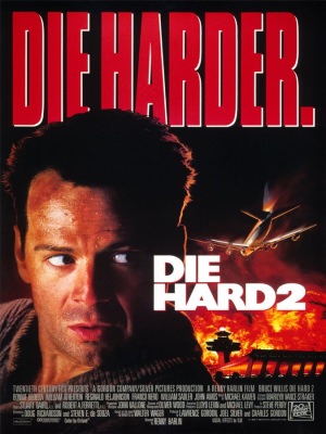 Xem phim Die Hard 2