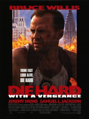 Xem phim Die Hard with a Vengeance