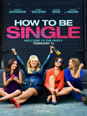 Xem phim How to Be Single