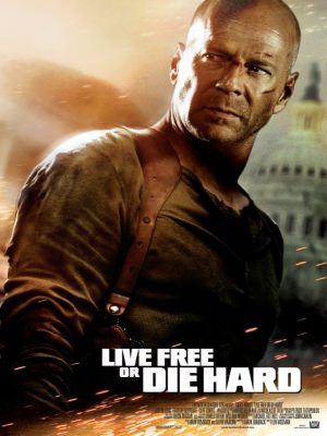 Xem phim Live Free or Die Hard