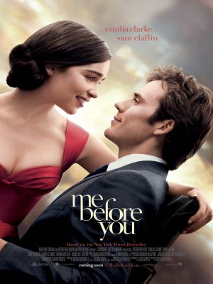 Xem phim Me Before You