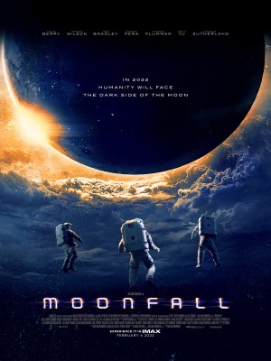 Xem phim Moonfall