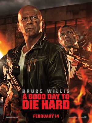 Xem phim A Good Day to Die Hard