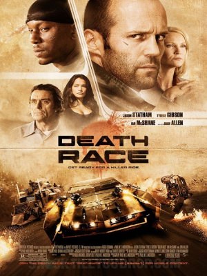 Xem phim Death Race