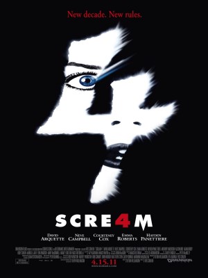 Xem phim Scream 4