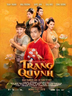 Xem phim Trang Quynh