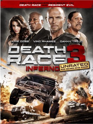 Xem phim Death Race: Inferno
