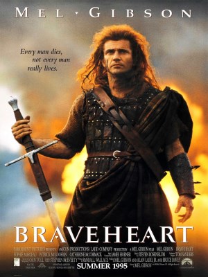 Xem phim Braveheart