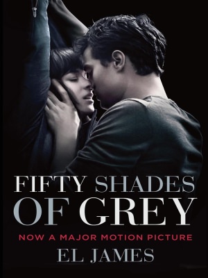 Xem phim Fifty Shades of Grey