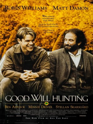 Xem phim Good Will Hunting