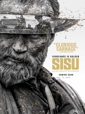 Xem phim Sisu