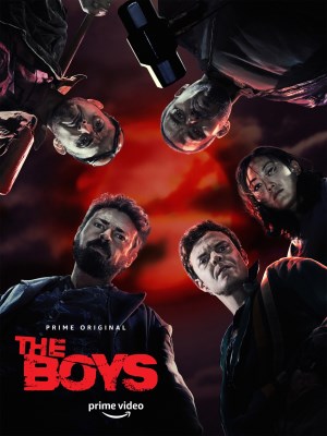 Xem phim The Boys Season 1