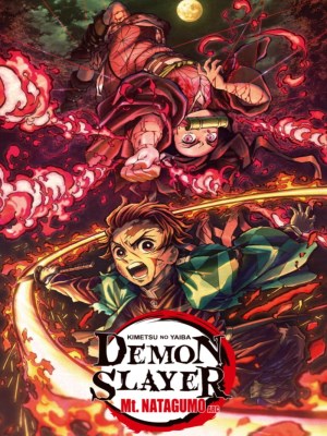 Xem phim Demon Slayer: Kimetsu no Yaiba - Mt. Natagumo Arc
