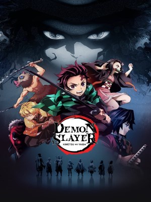 Xem phim Demon Slayer: Kimetsu no Yaiba