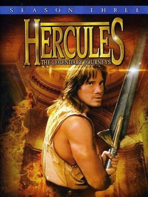 Xem phim Hercules: The Legendary Journeys Season 3
