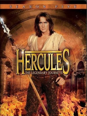 Xem phim Hercules: The Legendary Journeys Season 5