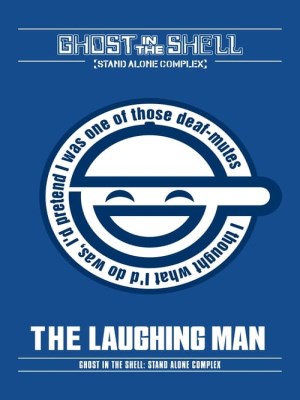 Xem phim Ghost in the Shell: Stand Alone Complex - The Laughing Man
