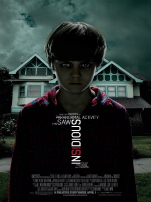 Xem phim Insidious