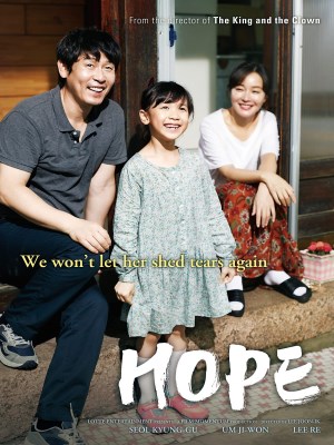 Xem phim Hope