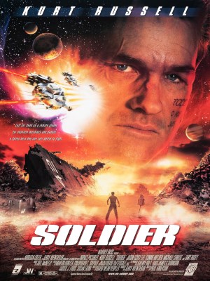 Xem phim Soldier