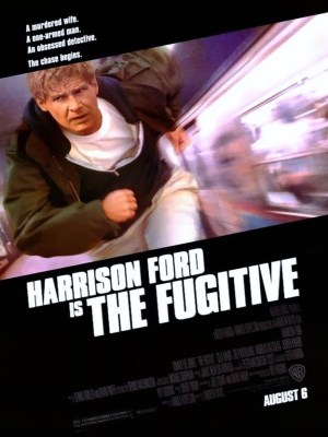 Xem phim The Fugitive