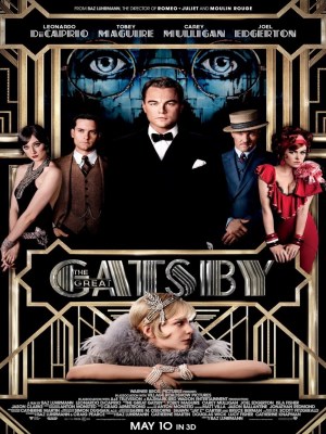 Xem phim The Great Gatsby