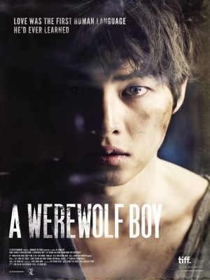 Xem phim A Werewolf Boy