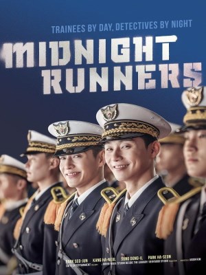 Xem phim Midnight Runners