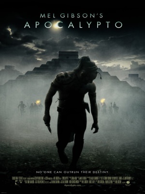 Xem phim Apocalypto
