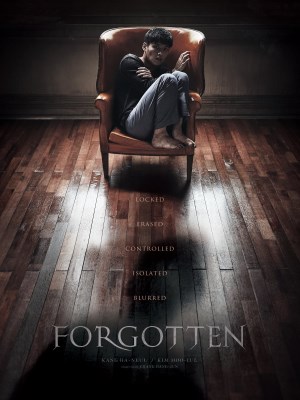 Xem phim Forgotten