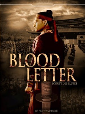 Xem phim Blood Letter