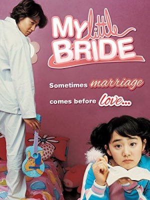 Xem phim My Little Bride