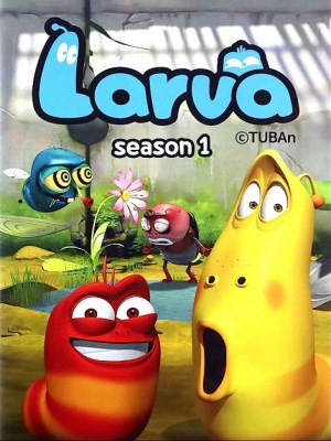 Xem phim Larva Season 1