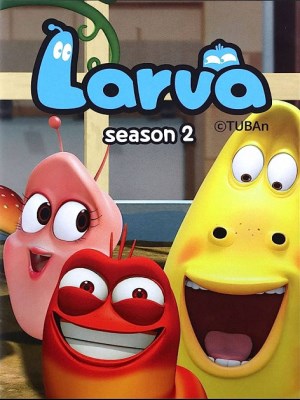 Xem phim Larva Season 2