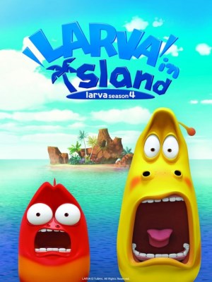 Xem phim Larva Season 4