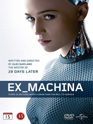 Xem phim Ex Machina