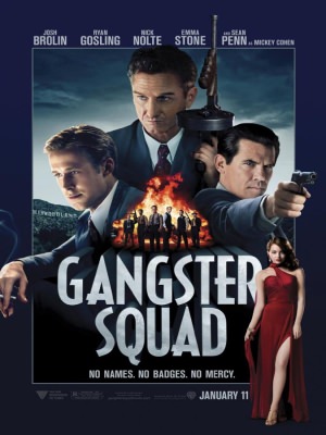 Xem phim Gangster Squad