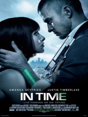 Xem phim In Time