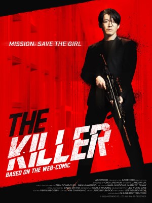 Xem phim The Killer