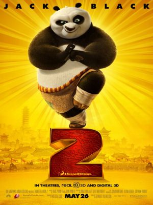 Xem phim Kung Fu Panda 2