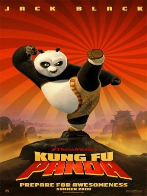 Xem phim Kung Fu Panda