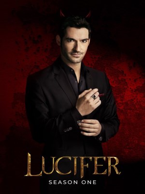 Xem phim Lucifer Season 1