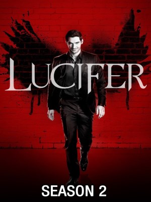 Xem phim Lucifer Season 2