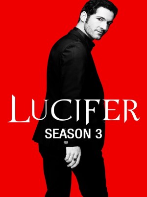 Xem phim Lucifer Season 3