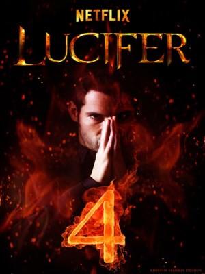 Xem phim Lucifer Season 4