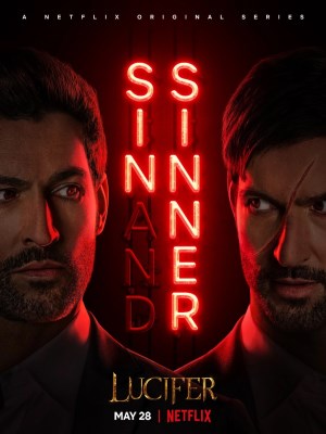 Xem phim Lucifer Season 5